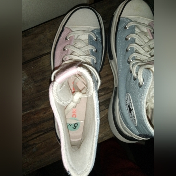 Run Star Legacy CX - Picture 3 of 6